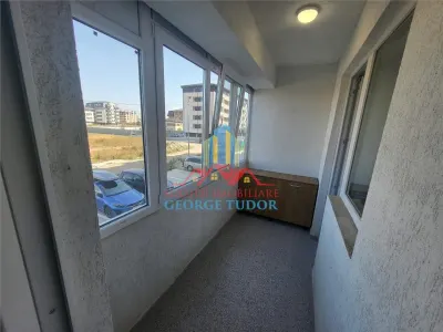 Prima inchiriere 2 camere Militari Residence - foto 6