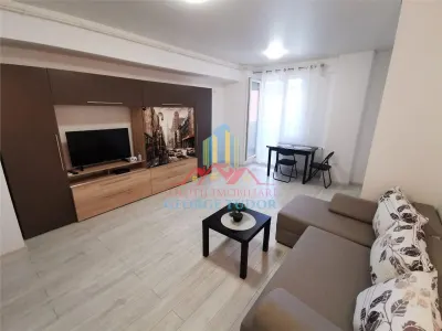 Inchiriere garsoniera Militari Residence - foto 1