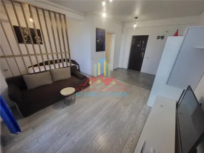 Inchiriere garsoniera Militari Residence - Bucuresti