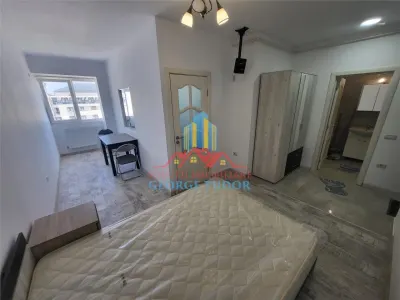 Inchiriere garsoniera Militari Residence - foto 1