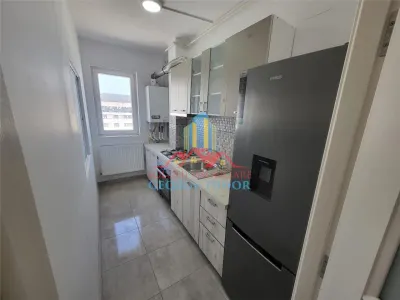 Inchiriere garsoniera Militari Residence - foto 4