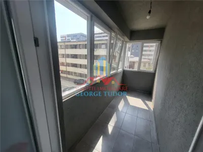 Inchiriere apartament 3 camere Militari residence ! - foto 10
