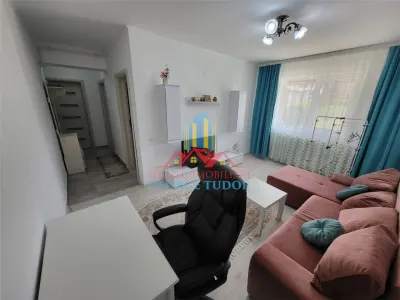 Inchiriere apartament Militari Residence Tineretului 63 - Bucuresti