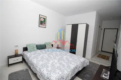 Indisponibil.Garsoniera decomandata,Str.Sg. Ilie Petre Nr.43, Bloc Sinsay, Colosseum Residence, Chiajna - Chiajna