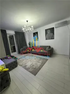 Vanzare apartament Rezervelor 56 - foto 2