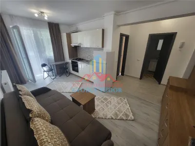 Inchiriere 2 camere Militari Residence - Bucuresti