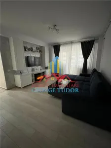 Vanzare apartament Militari Residence Tineretului - Bucuresti