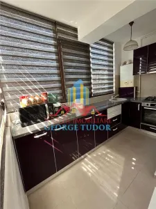 Vanzare apartament Militari Residence Tineretului - foto 4