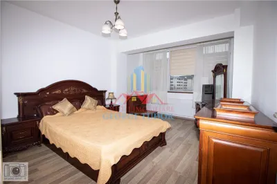 Apartament 55 mp, Militari Residence, Str. Tineretului Nr.58, Militari Residence - Chiajna