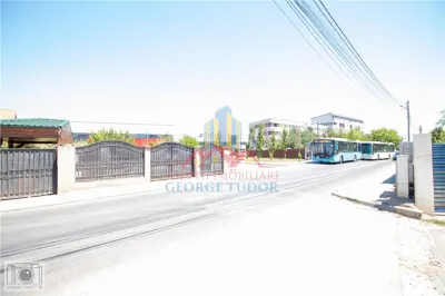 Inchiriere spatiu comercial, Str. Apeductului 61, Chiajna - foto 2
