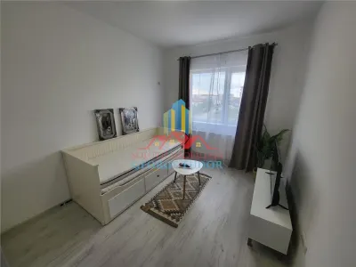 Inchiriere garsoniera Militari Residence - foto 1