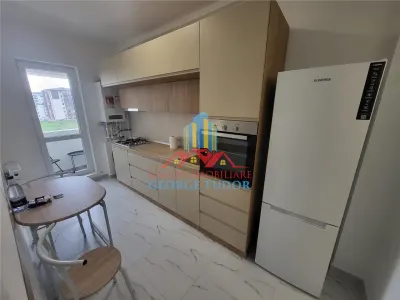 Inchiriere garsoniera Militari Residence - foto 5