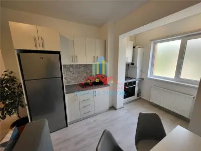 Inchiriere Studio Militari Residence Tineretului 35 Bis - foto 5