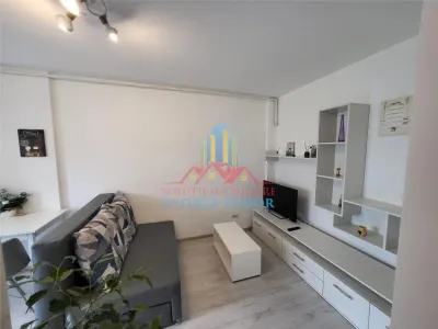 Inchiriere Studio Militari Residence Tineretului 35 Bis - foto 9