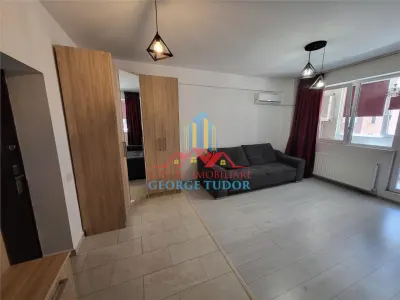 Inchirierer apartament Rezervelor 56 - foto 2