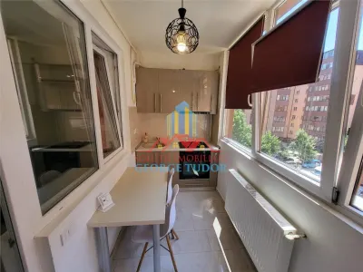 Inchirierer apartament Rezervelor 56 - foto 5