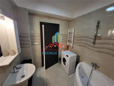 Inchirierer apartament Rezervelor 56 - foto 8