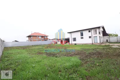 De INCHIRIAT Casa P + 1E, 157 mp  Str. Fermei, Darvari, Ciorogarla, Ilfov, - foto 2