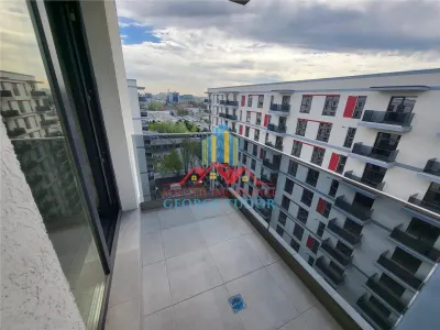 Vanzare 2 camere Exigent Plaza Faza 5 - Bucuresti