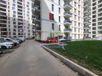 Vanzare 2 camere Exigent Plaza Faza 5 - foto 9
