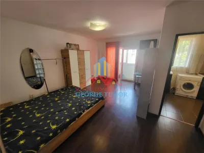 Inchiriere garsoniera Militari Residence - foto 1