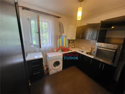 Inchiriere garsoniera Militari Residence - foto 3