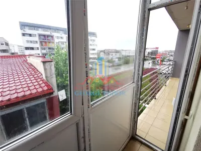 Inchiriere garsoniera Militari Residence - foto 6