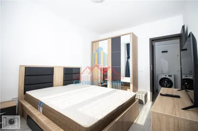 Apartament 2 camere 50 mp.Str. Sergent Ilie Petre 4J, Parcare La liber,Coloseum Residence - foto 4