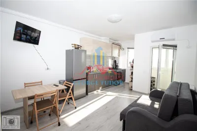 Apartament 2 camere 50 mp.Str. Sergent Ilie Petre 4J, Parcare La liber,Coloseum Residence - foto 8