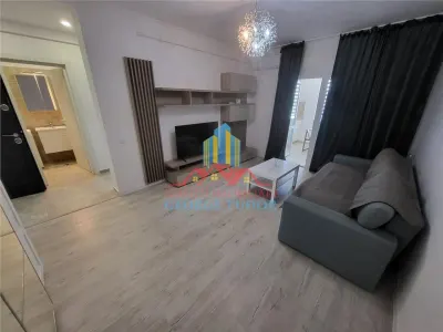 Inchiriere apartament decomandat Avangarde City - Chiajna