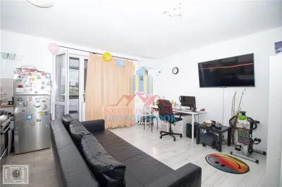 Ap. 2 camere, 51.63 mp, 0% COMISION, Str. Postalionului, Nr 28,Lot 12, Et 1, Sector 4 - foto 6