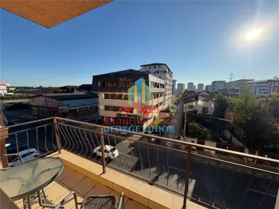 Vanzare apartament Militari Residence Rezervelor 54 - foto 4