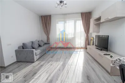 Apartament 2 camere, 58 mp, PET FRIENDLY, Str. Tineretului, Nr 66, Chiajna, Dudu - foto 6