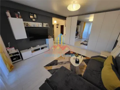 Vanzare apartament Rezervelor 56 - foto 1
