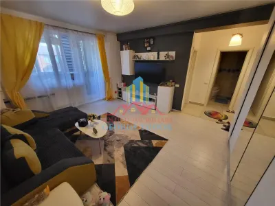 Vanzare apartament Rezervelor 56 - foto 2