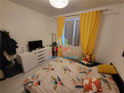 Vanzare apartament Rezervelor 56 - foto 4