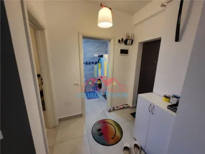 Vanzare apartament Rezervelor 56 - foto 9