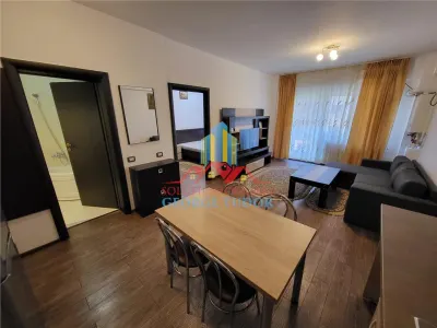 Inchiriere apartament Rezervelor 54 - foto 1