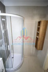 Garsoniera Luxury, 32 mp. Str. Soarelui Nr 90, Chiajna - foto 21