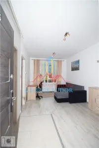 Garsoniera  32 mp. Str. Weiner Palada, Nr 9D,Chiajna - foto 1