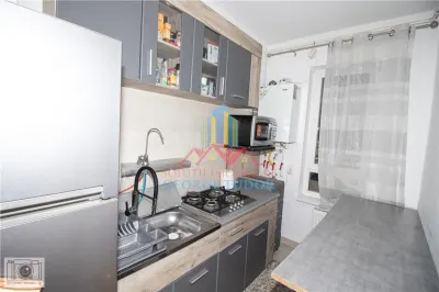 Garsoniera  32 mp. Str. Weiner Palada, Nr 9D,Chiajna - foto 13