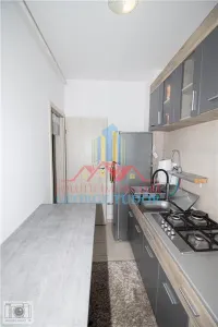 Garsoniera  32 mp. Str. Weiner Palada, Nr 9D,Chiajna - foto 14