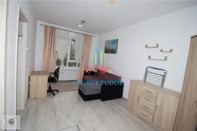 Garsoniera  32 mp. Str. Weiner Palada, Nr 9D,Chiajna - foto 3