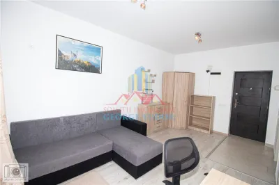 Garsoniera  32 mp. Str. Weiner Palada, Nr 9D,Chiajna - foto 4