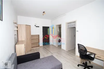 Garsoniera  32 mp. Str. Weiner Palada, Nr 9D,Chiajna - foto 6