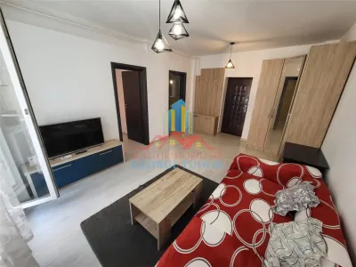 Inchirierer apartament Rezervelor 56 - Bucuresti