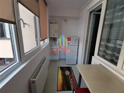 Inchiriere apartament Rezervelor 56 - foto 7