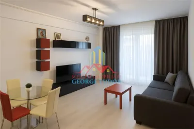 Vanzare apartament Militari Residence Rezervelor 54 - foto 1