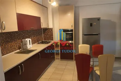 Vanzare apartament Militari Residence Rezervelor 54 - foto 4