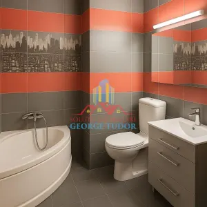 Vanzare apartament Militari Residence Rezervelor 54 - foto 5